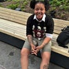 Photograph of Jaysha