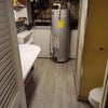 Photo 4: Bath/ Washer & Dryer