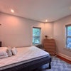 Photo 5: private bedroom