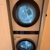 Photo 9: washer/dryer