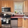 Photo 4: shared kitchen