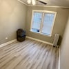 Photo 2: The room (fits a queen size bed)