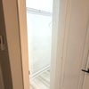 Photo 3: The closet