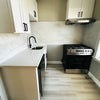 Photo 4: New kitchen
