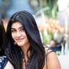 Photograph of Samreena