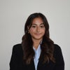 Photograph of gabriela