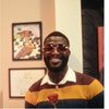 Photograph of Jerald