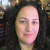Photograph of Melissa