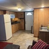 Photo 1: Kitchen area