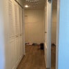 Photo 6: Hallway, washer/dryer 
