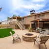 Photo 9: Great Backyard Retreat