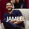 Photograph of Jameel