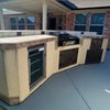 Photo 9: Outdoor Kitchen