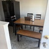 Photo 5: Shared Dining Area