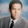 Photograph of Chris