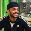 Photograph of Abdul
