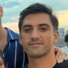 Photograph of Dan