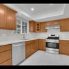 Photo 4: Kitchen area