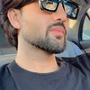 Photograph of Rajat