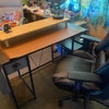 Photo 8: Nice work space for your computer