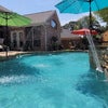 Photo 6: Pool with Coolers