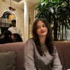 Photograph of Muskan