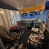 Photo 7: Our balcony, open to use