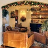 Photo 7: Christmas Downstair Library