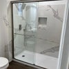 Photo 6: master bathroom
