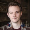 Photograph of Zak