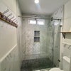 Photo 2: Shared shower