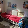 Photo 2: Roommate's bdrm