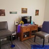 Photo 2: Roommate's bdrm