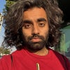 Photograph of Ashwan