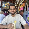 Photograph of Mohammed