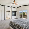 Photo 3: MASTER BEDROOM