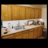 Photo 4: Kitchen view 1