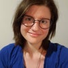 Photograph of Sarah