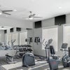 Photo 3: gym (photo from website)