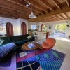 Photo 6: living room downstairs