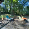 Photo 5: Porch deck
