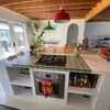 Photo 7: Shared kitchen