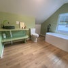Photo 3: Private bathroom