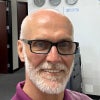 Photograph of Randy