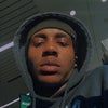 Photograph of Trey
