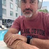 Photograph of Justin Luke