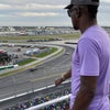 Photo 4: Wish I was piloting a NASCAR