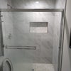 Photo 4: Downstairs bathroom