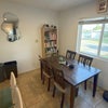 Photo 8: Dining area