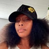 Photograph of Shantell